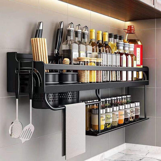 Wall-mounted storage/Organizer