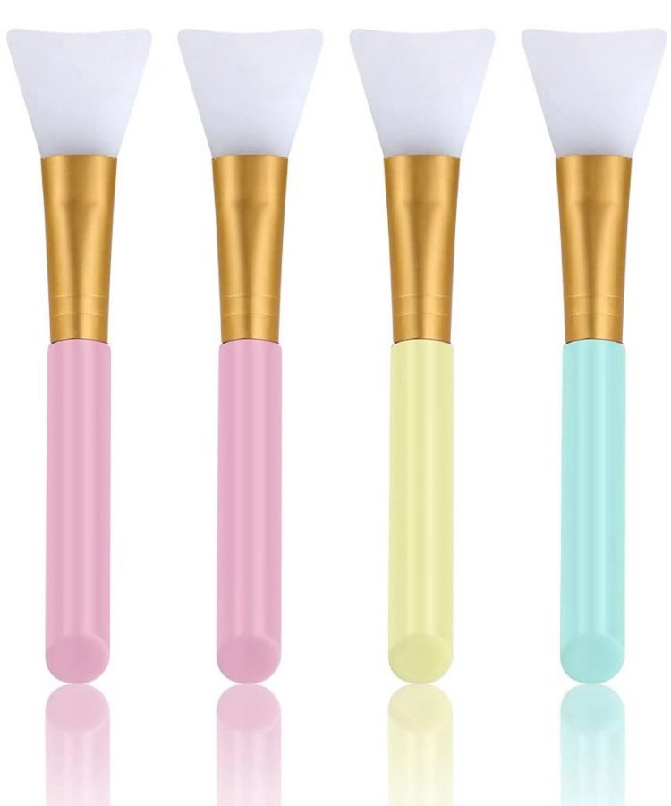 PerfectGlo™ :4pcs Beauty Applicators